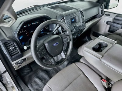 Ford F-150 XL 2018