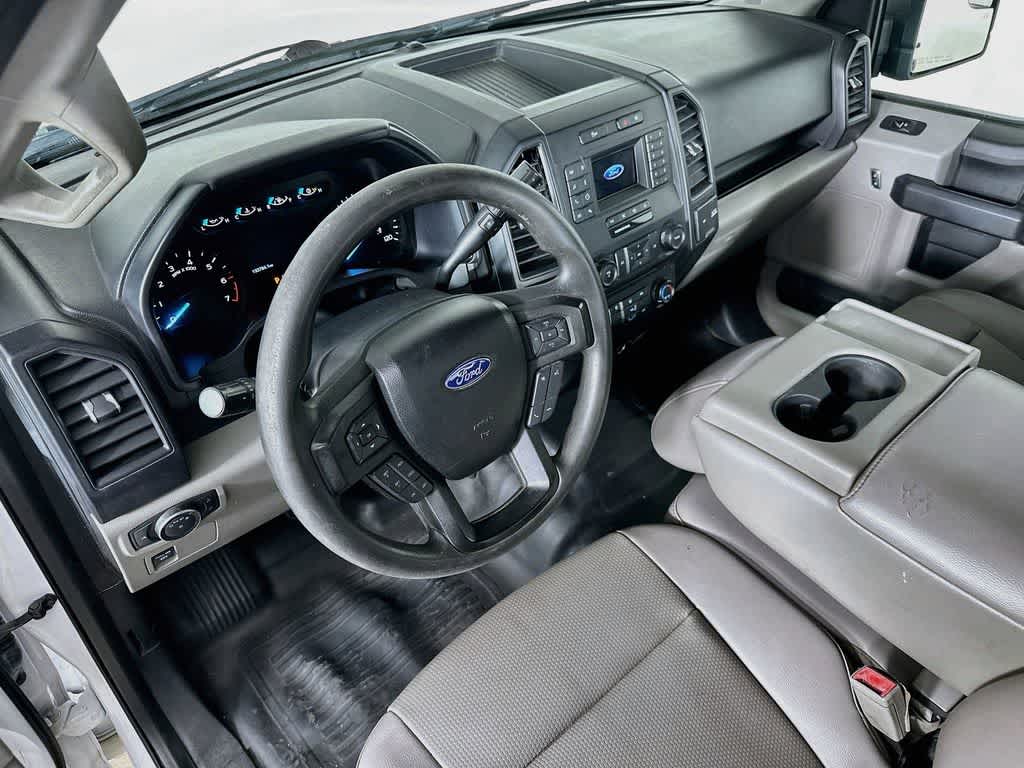 Ford F-150 XL 2018