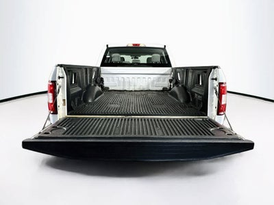 Ford F-150 XL 2018