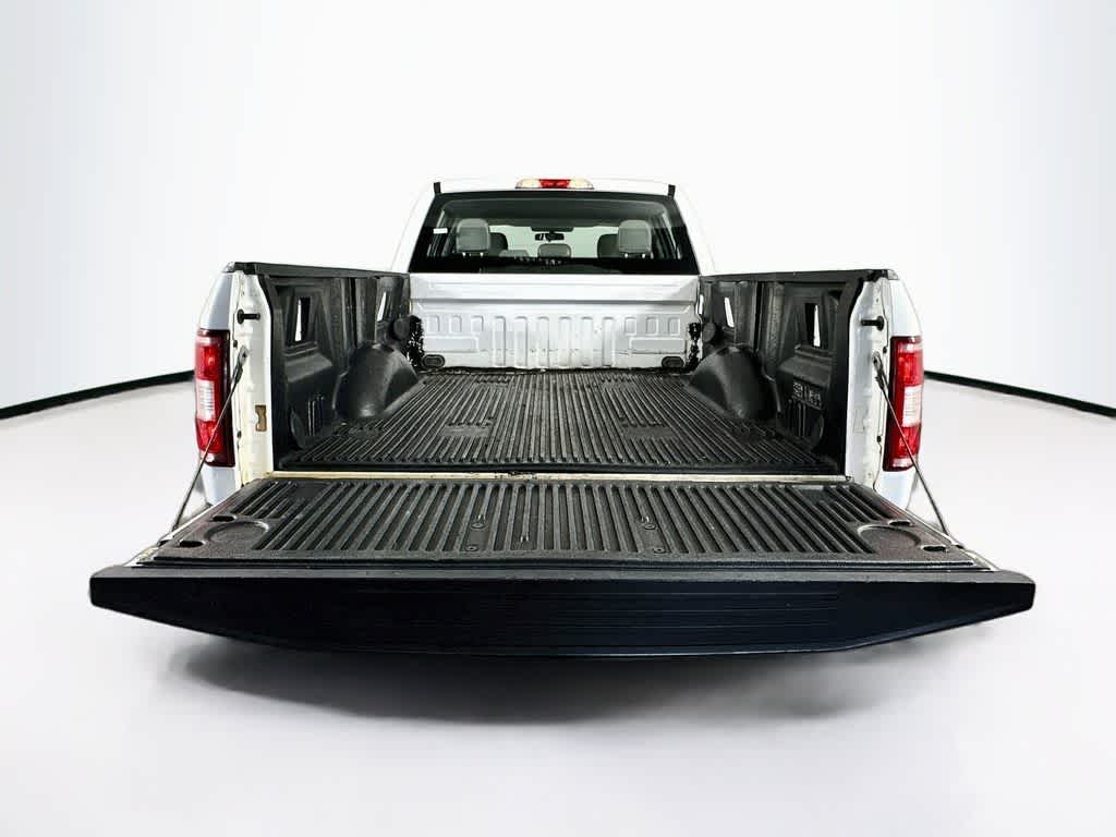 Ford F-150 XL 2018