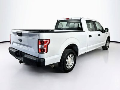 Ford F-150 XL 2018