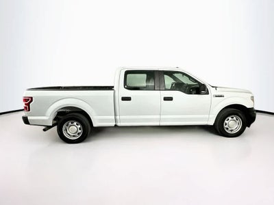 Ford F-150 XL 2018