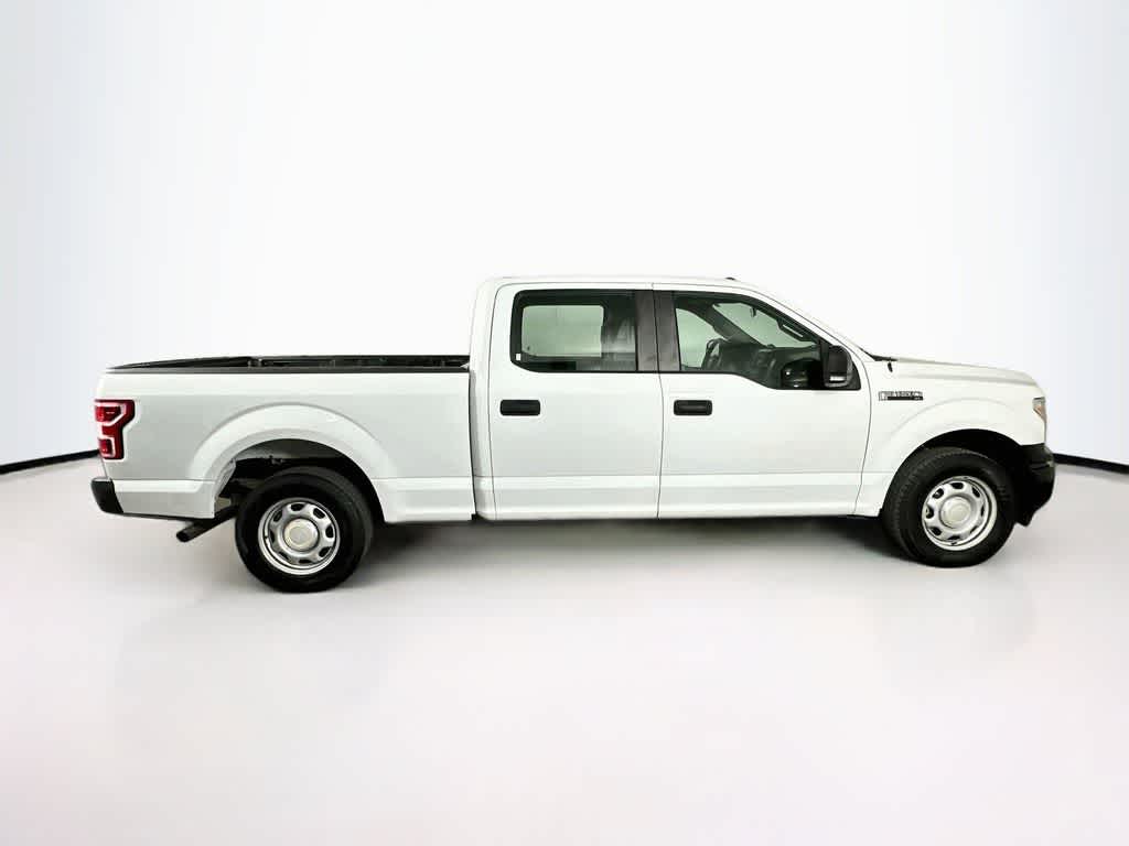 Ford F-150 XL 2018