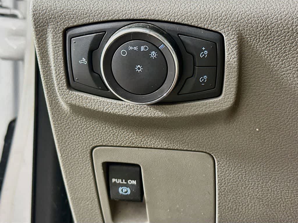 Ford F-150 XL 2018
