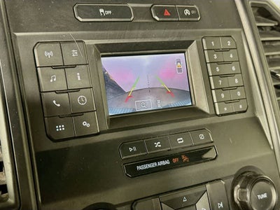 Ford F-150 XL 2018