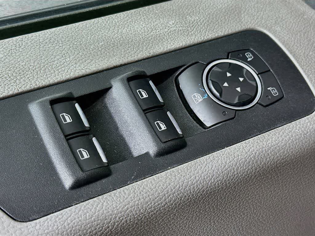 Ford F-150 XL 2018