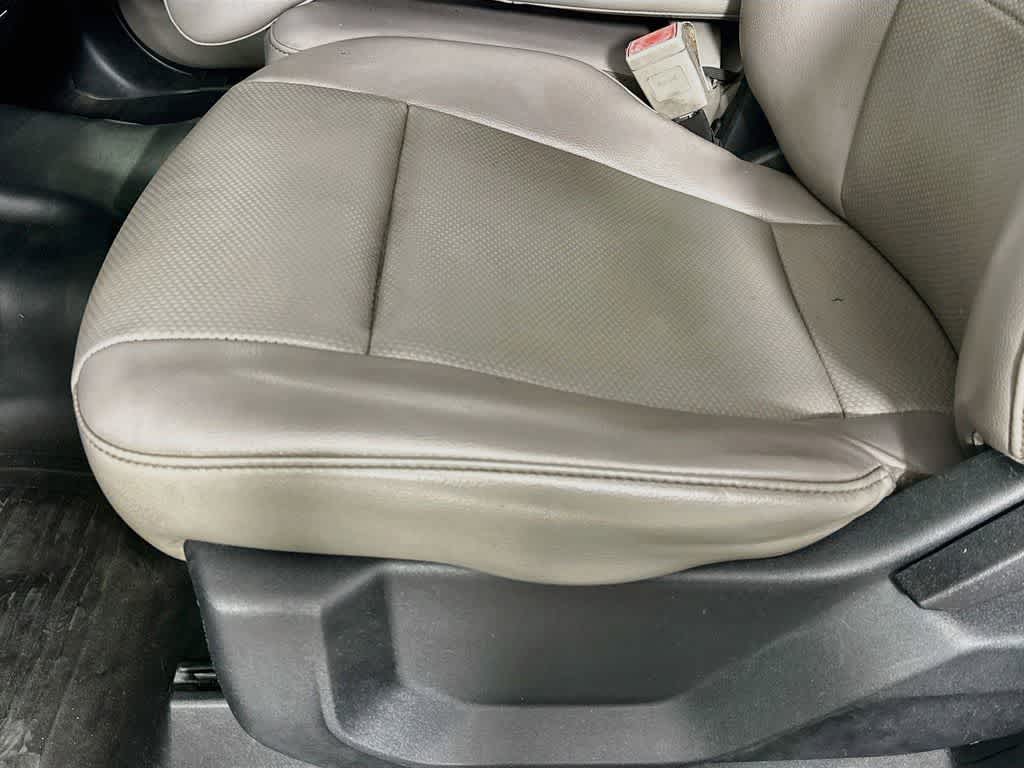 Ford F-150 XL 2018
