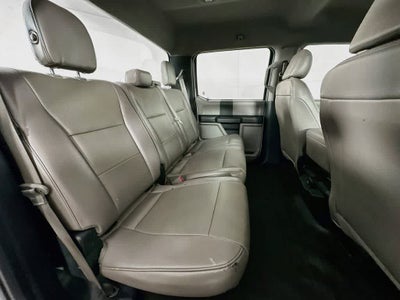 Ford F-150 XL 2018