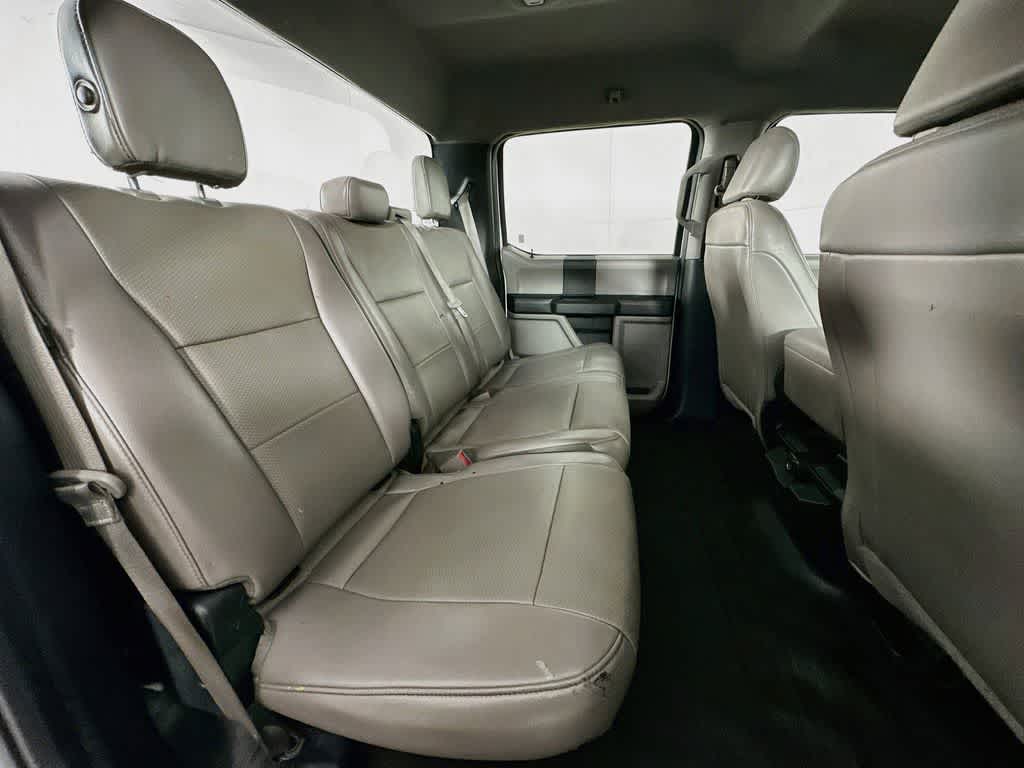 Ford F-150 XL 2018