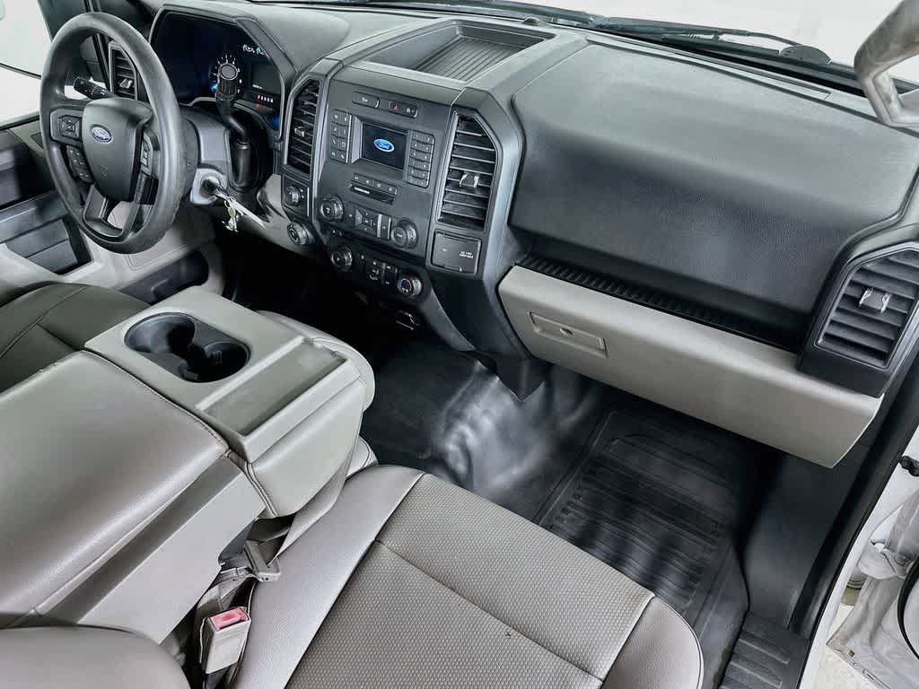 Ford F-150 XL 2018