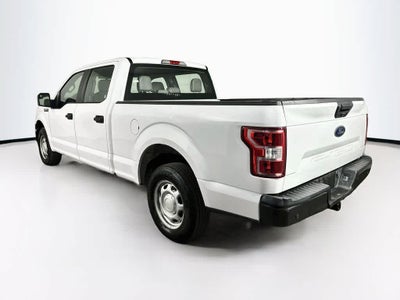 Ford F-150 XL 2018