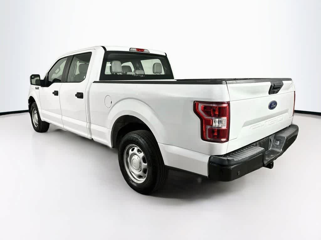 Ford F-150 XL 2018