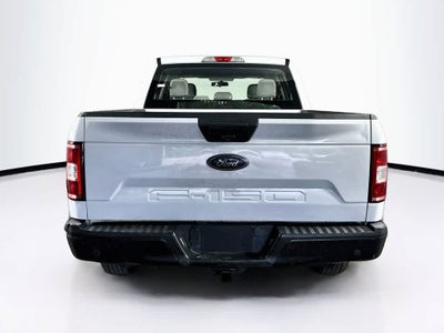 Ford F-150 XL 2018