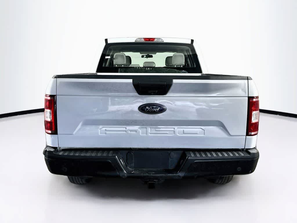 Ford F-150 XL 2018
