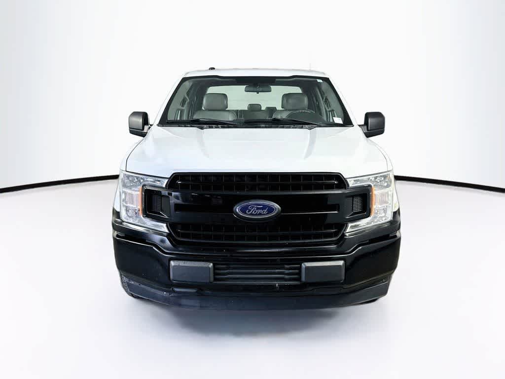 Ford F-150 XL 2018