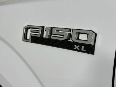 Ford F-150 XL 2018