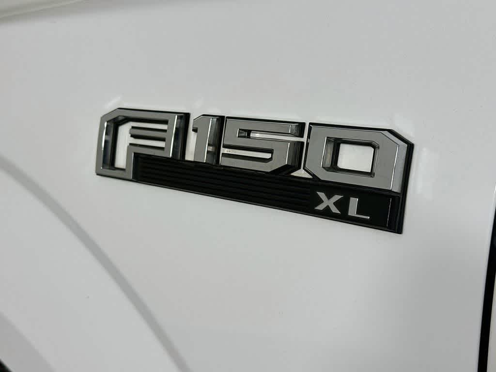 Ford F-150 XL 2018