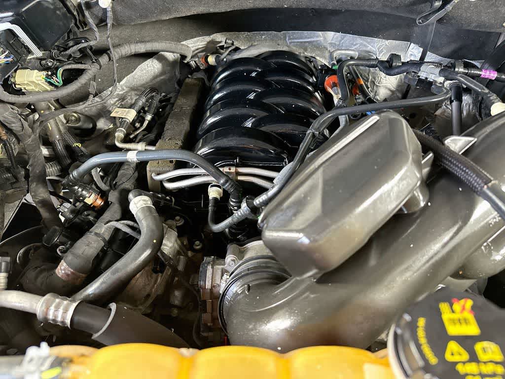 Ford F-150 XL 2018