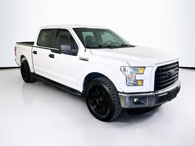Ford F-150 XL 2016