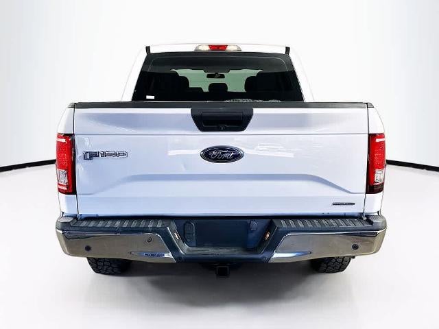 Ford F-150 XL 2016