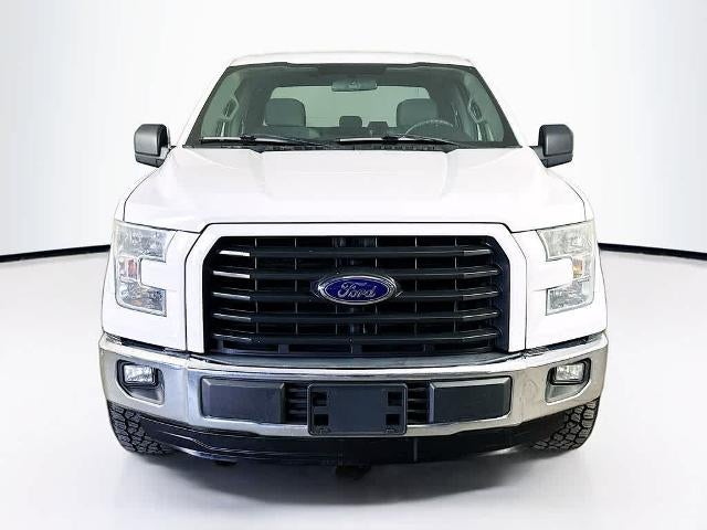 Ford F-150 XL 2016