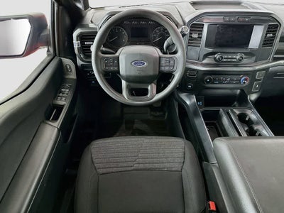 Ford F-150 XL 2022