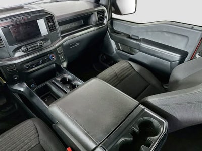 Ford F-150 XL 2022