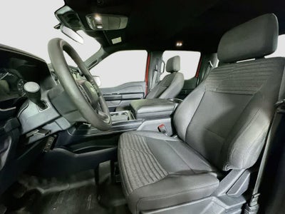 Ford F-150 XL 2022
