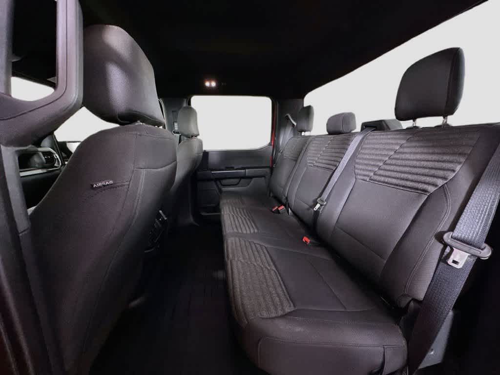 Ford F-150 XL 2022