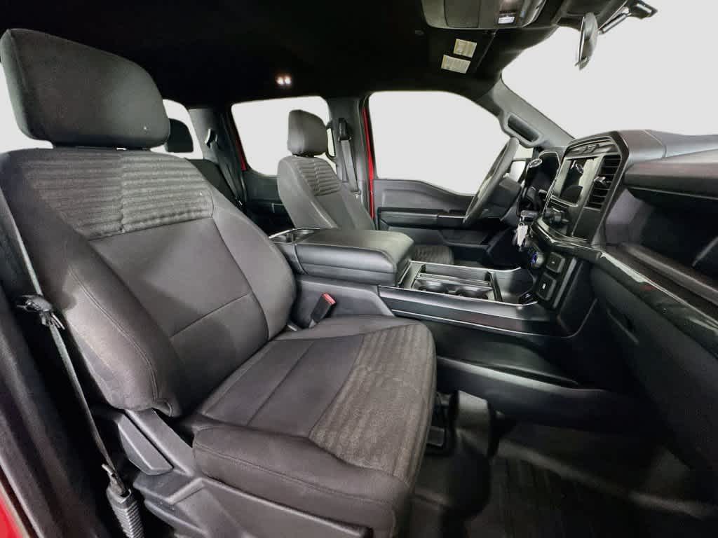Ford F-150 XL 2022