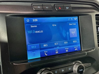 Ford F-150 XL 2022
