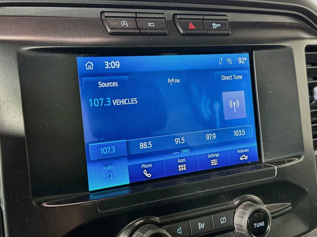 Ford F-150 XL 2022