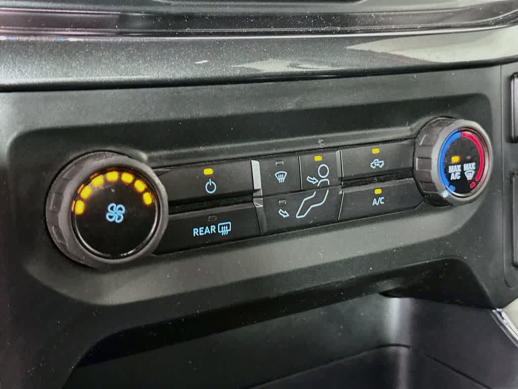 Ford F-150 XL 2022