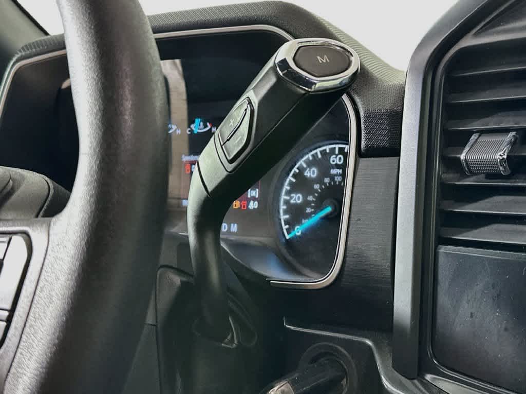 Ford F-150 XL 2022