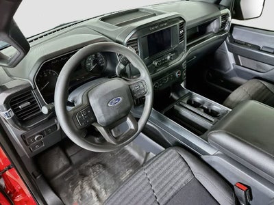 Ford F-150 XL 2022
