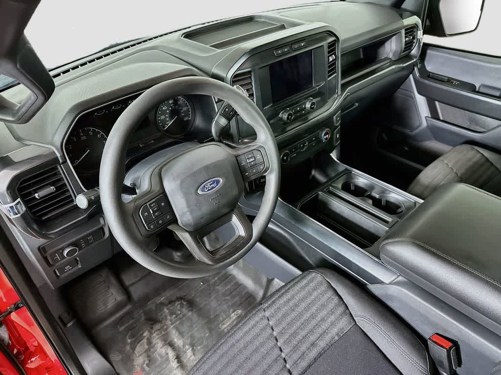 Ford F-150 XL 2022