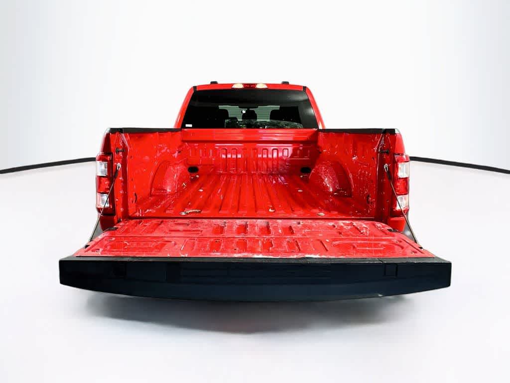 Ford F-150 XL 2022