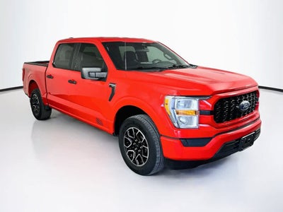 Ford F-150 XL 2022