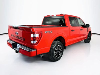 Ford F-150 XL 2022