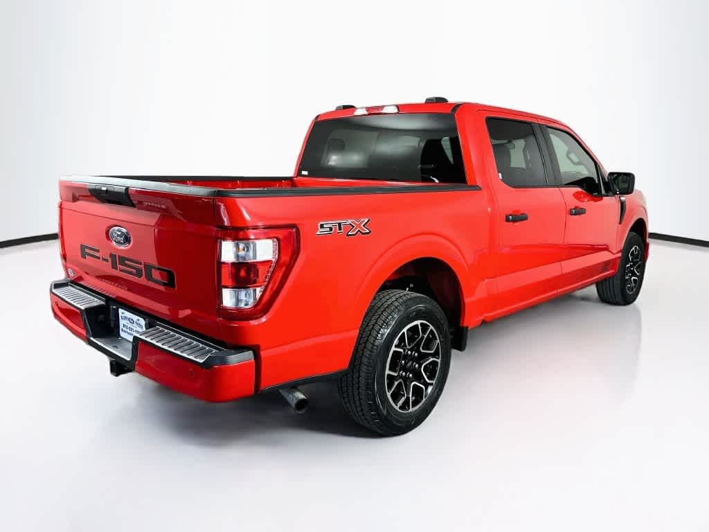 Ford F-150 XL 2022