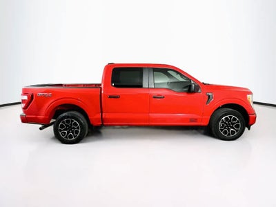 Ford F-150 XL 2022