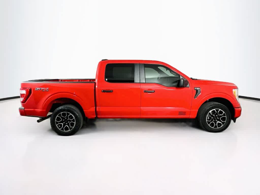Ford F-150 XL 2022
