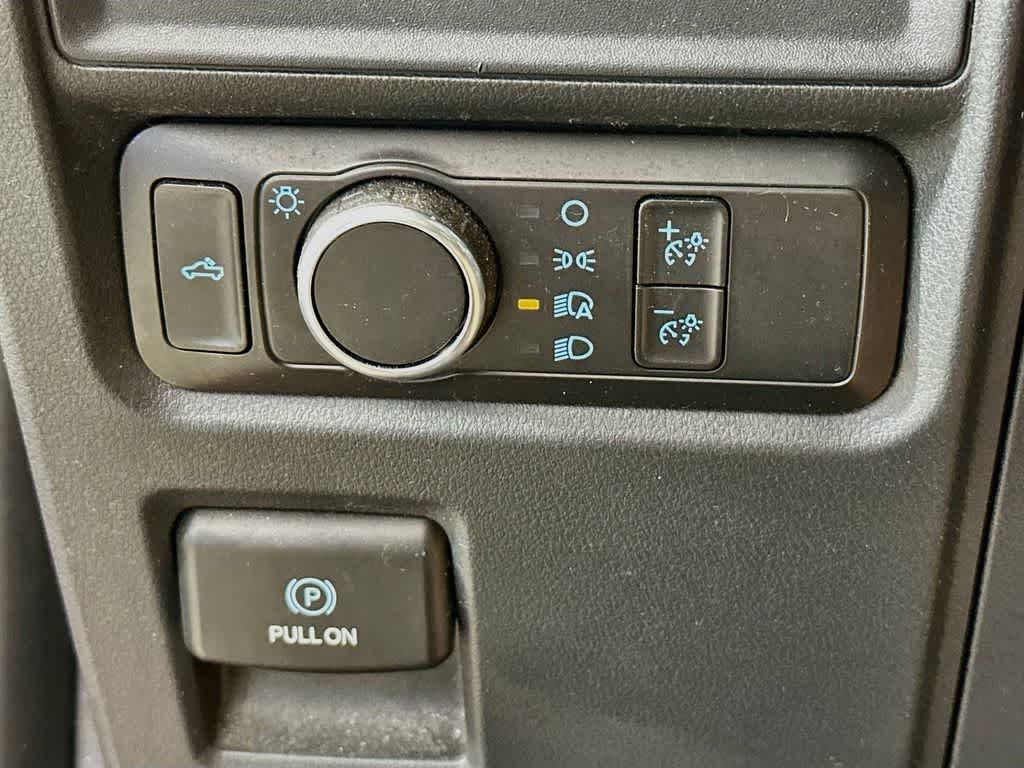 Ford F-150 XL 2022