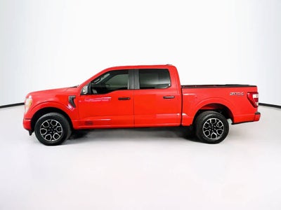 Ford F-150 XL 2022