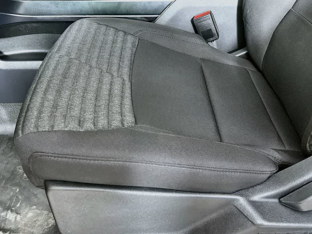 Ford F-150 XL 2022