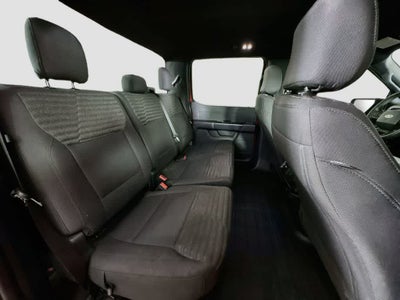 Ford F-150 XL 2022