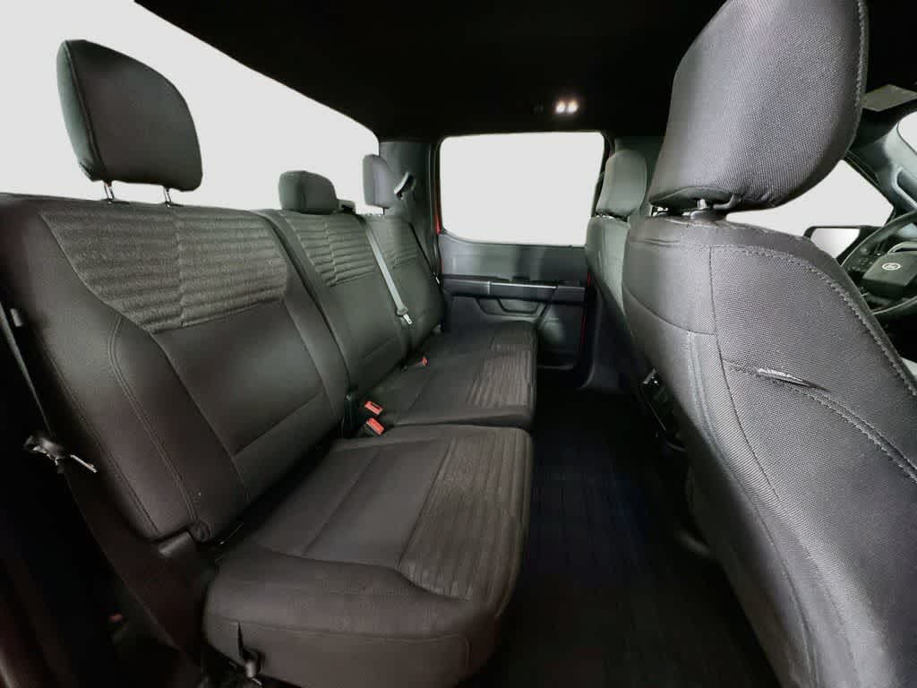 Ford F-150 XL 2022