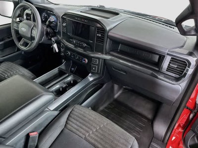 Ford F-150 XL 2022