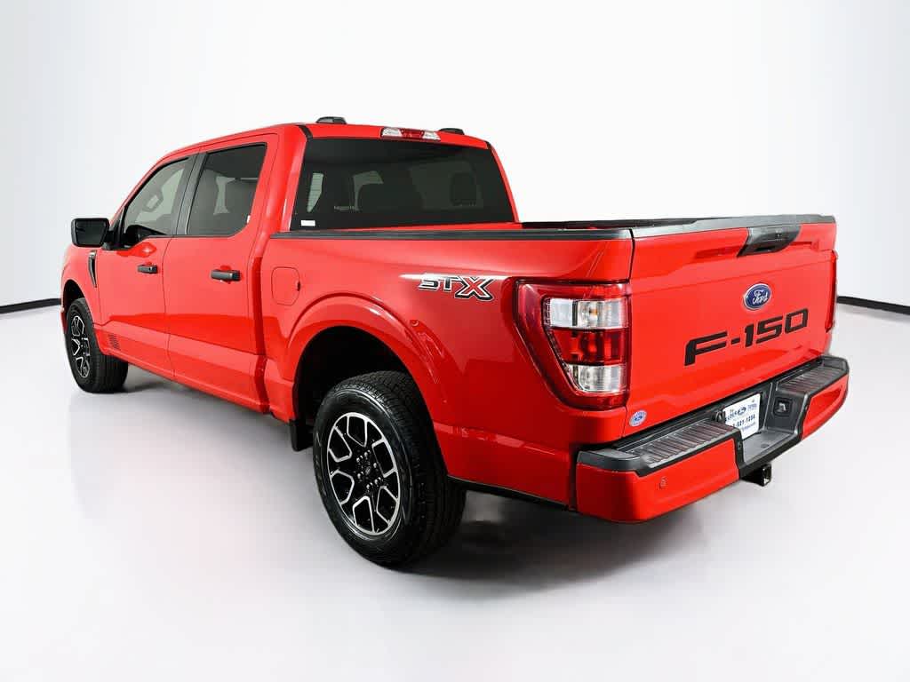 Ford F-150 XL 2022