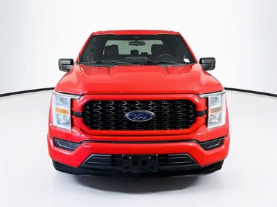 Ford F-150 XL 2022